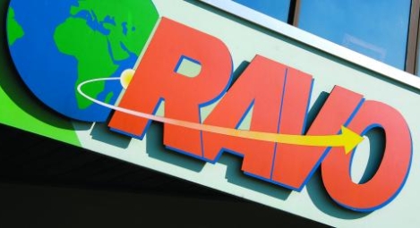 RAVO is bought by Federal Signal in 1993.