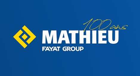 100 years of Mathieu.