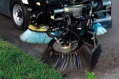 The Third Brush tool on the RAVO R2 sweeper.